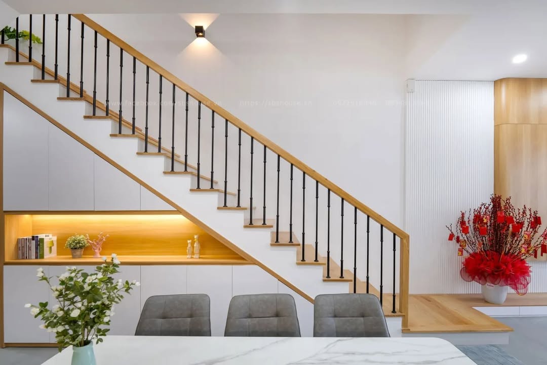 Nhà mặt tiền Quốc Lộ 38, đối diện Dabaco Kn - Kinh doanh & Ở lý tưởng