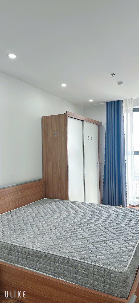 Cho thuê căn hộ 2PN Chung cư Cát Tường, Bắc Ninh - Full nội thất, sẵn ở ngay!