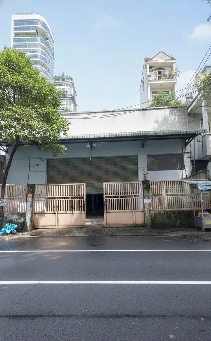 Kho Xưởng 276m² Đường 18B Bình Tân - Sổ Hồng Hoàn Công, Xe Tải Vào