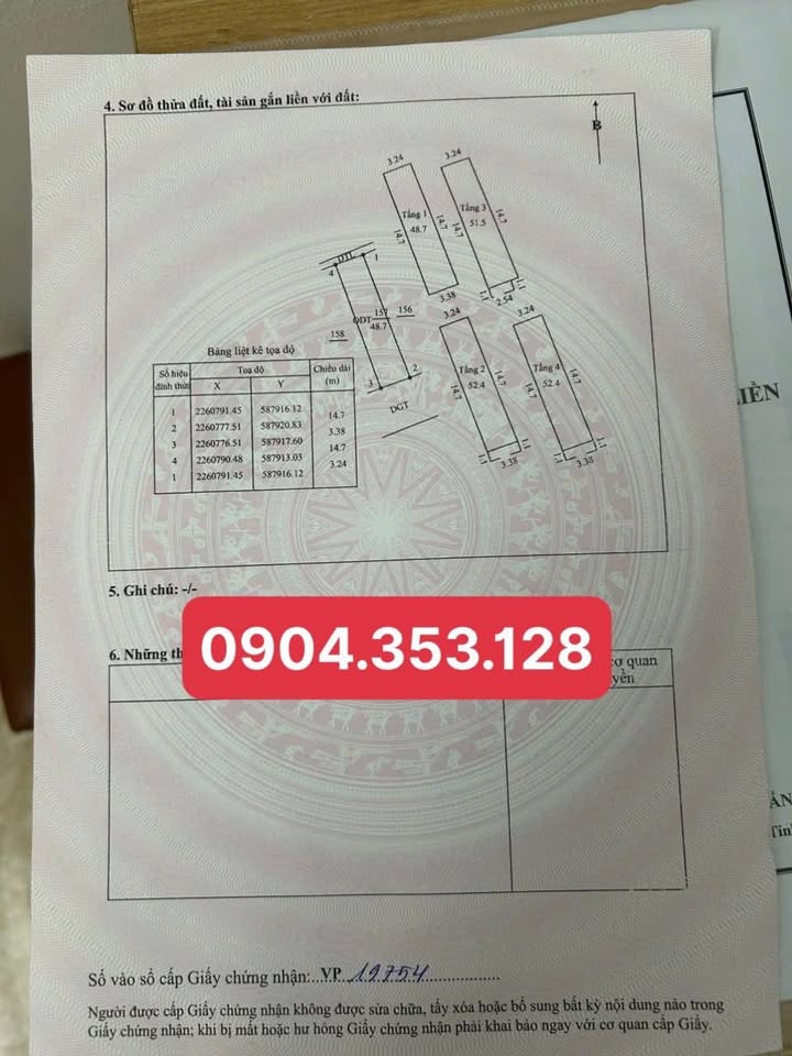 Nhà riêng Trần Lãm Thái Bình 50m² - Ô tô vào tận nhà!