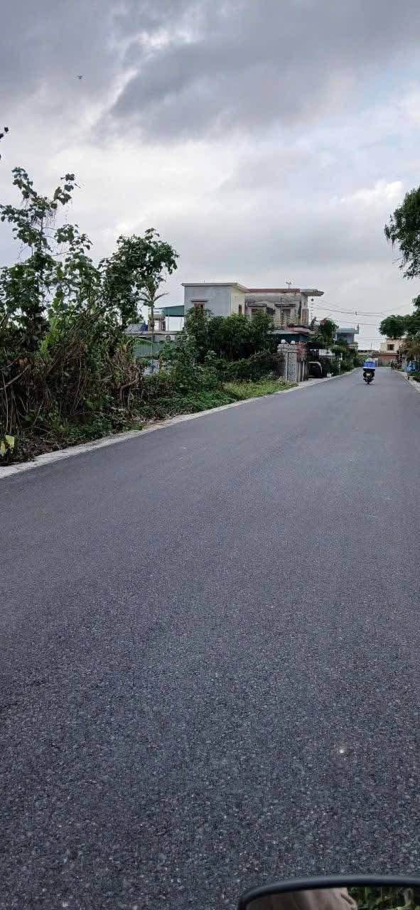 Đất nền Vũ Thắng, Kiến Xương 200m² - Sổ đỏ chính chủ!