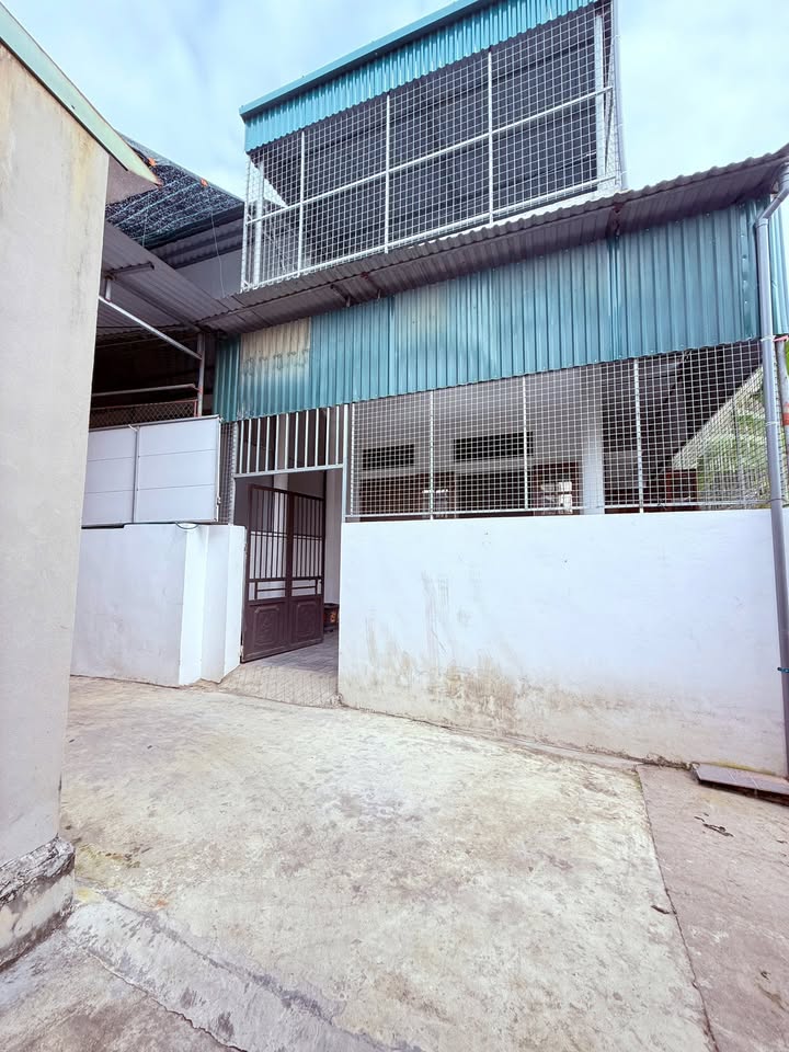 Nhà 2 Tầng 107m² 2 Mặt Ngõ - An Cư Lâu Dài Tại Vũ Thư