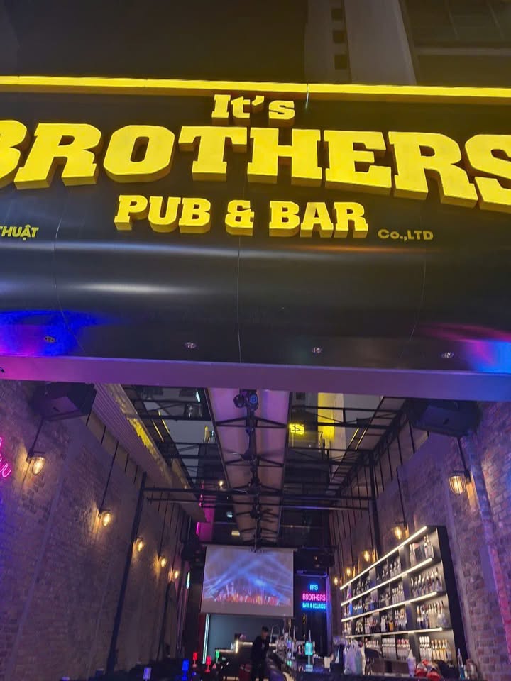 Sang nhượng Bar Nguyễn Thiện Thuật 300m² 2 tỷ - Vị trí đắc địa!