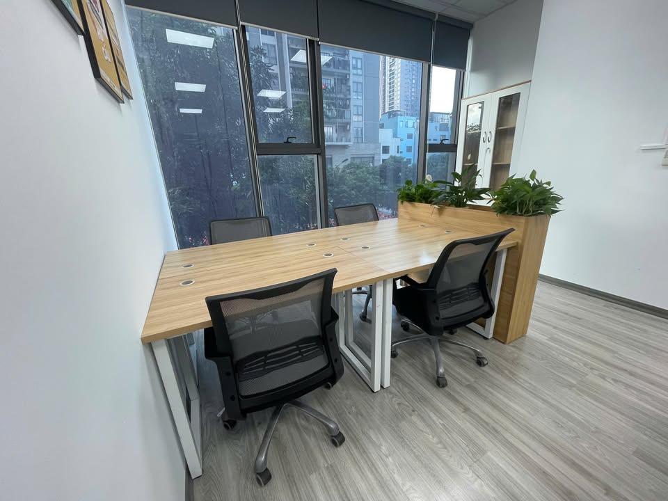 Thuê văn phòng 90 Nguyễn Tuân Thanh Xuân - Vị trí trung tâm, sẵn sàng làm việc!