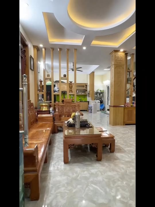 Bán nhà Phường An Hưng Thanh Hóa 100m² - Mặt tiền kinh doanh đắc địa