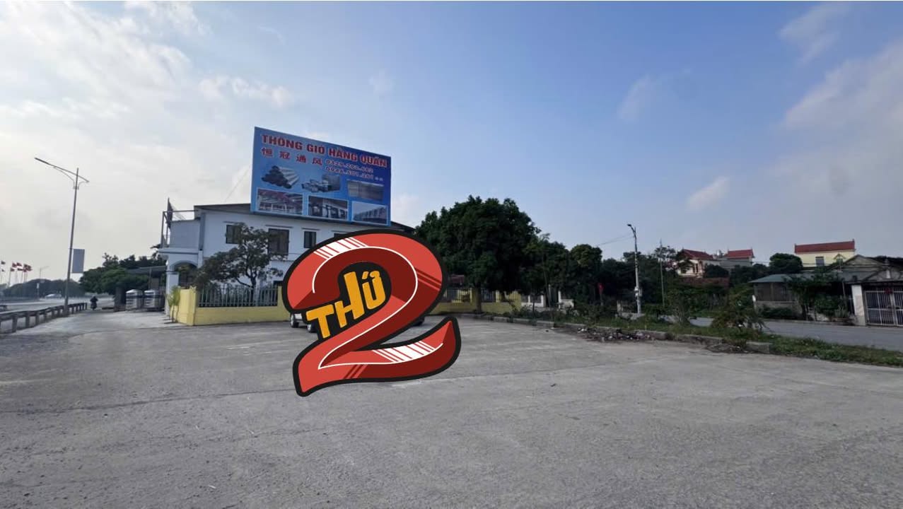 Mặt Tiền Kinh Doanh Đắc Địa Hà Nam - 332m2 Sẵn Sàng Kinh Doanh