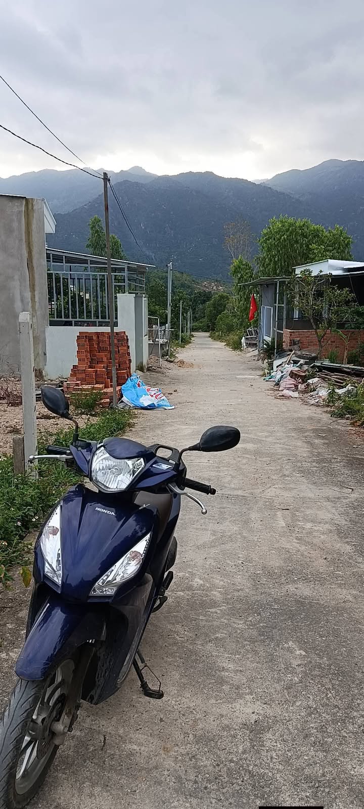 Đất nền Nha Trang 80m² giá 330 triệu - Đường to ô tô