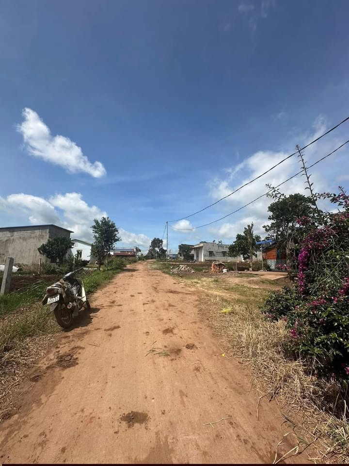 Đất nền Tu Tra, Lâm Đồng 532m² - Tiềm năng tăng giá!