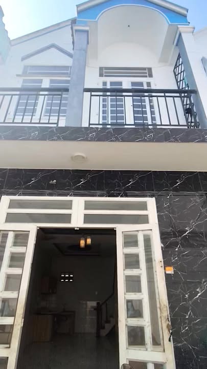 Nhà 1 Tầng 40m² Mỹ Hạnh Bắc, Long An - Giá 2.5 Triệu/Tháng