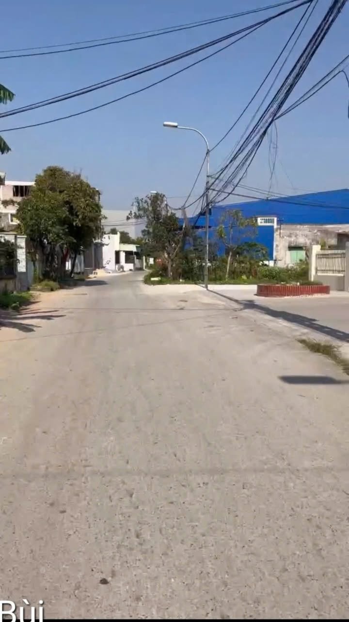 Đất nền Đồng Hoà, Kiến An 72m² - Sổ đỏ chính chủ!