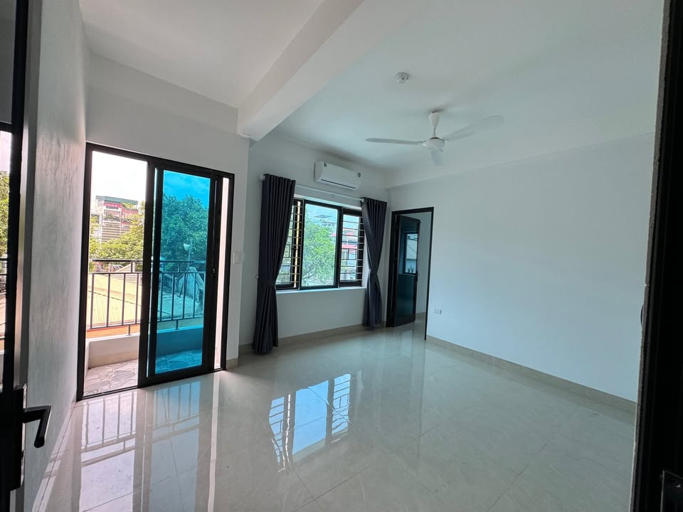 Căn hộ Ngoại Giao Đoàn 1PN giá tốt - Full nội thất cao cấp!