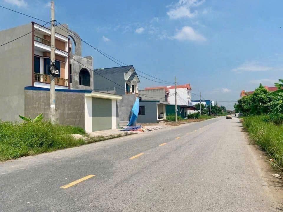 Đất Nền Thanh Thủy - Thanh Sơn 100m² - Kinh Doanh Sầm Uất