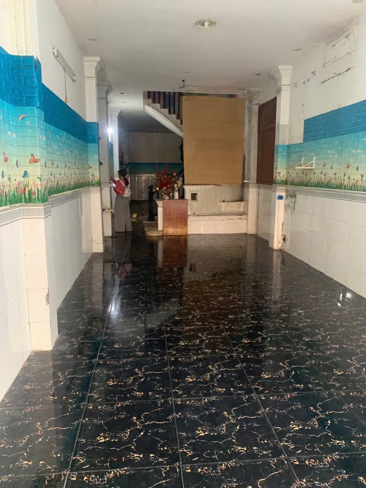 Nhà mặt tiền Gò Dầu Tân Phú 80m² giá 37 triệu - Vị trí đắc địa!