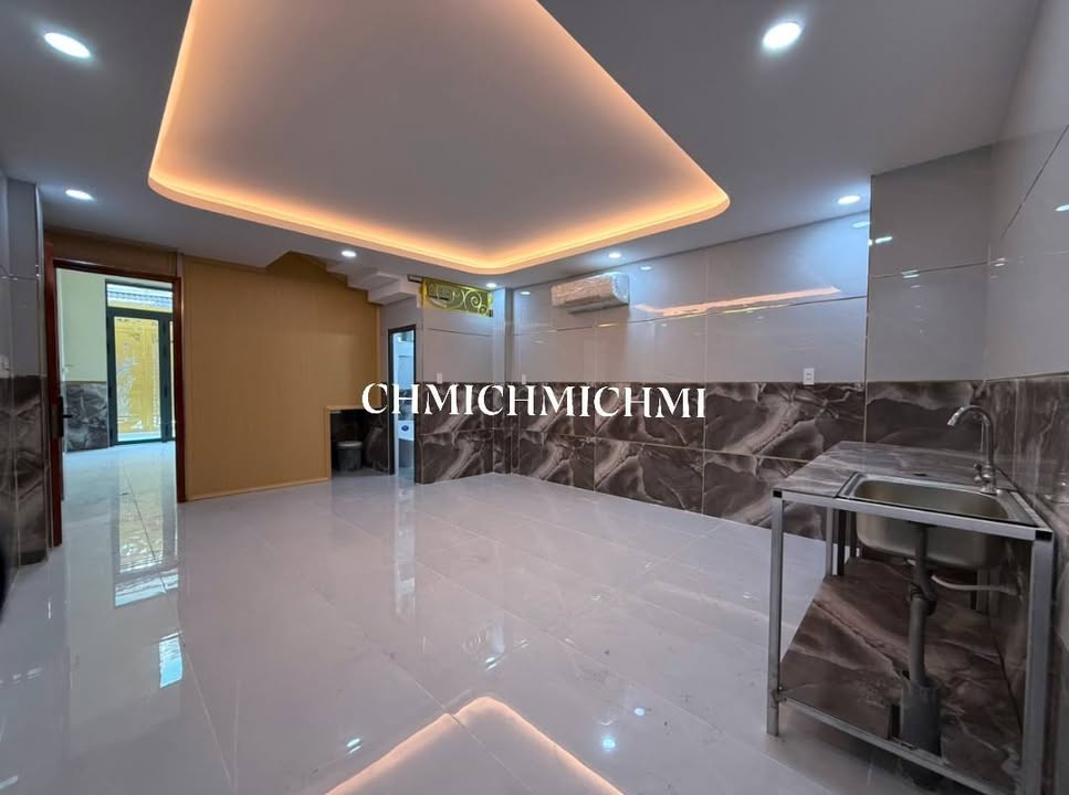 Nhà Trọ 30m² Lê Văn Quới, Bình Tân - Giá 4.2 Triệu/Tháng, Sẵn Ở Ngay