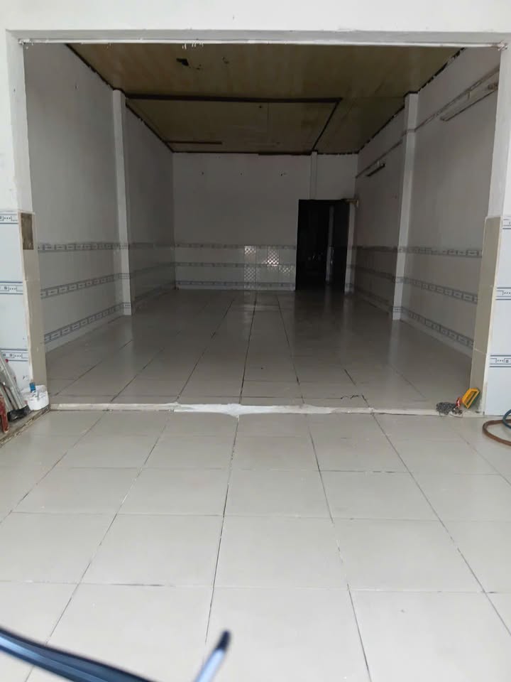 Bán nhà đường Gò Dầu Tân Phú 80m² giá 8 tỷ - Vị trí đẹp hẻm ô tô!