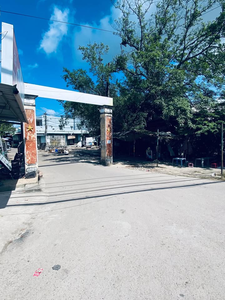 Đất nền Tuy Phước 73m² giá 5xx triệu - Sổ đỏ chính chủ