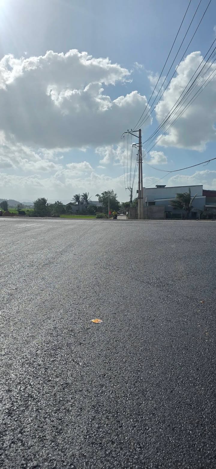 Đất nền Tuy Phước 67m² Sổ hồng riêng - Vị trí đẹp, giá đầu tư 1.4 tỷ