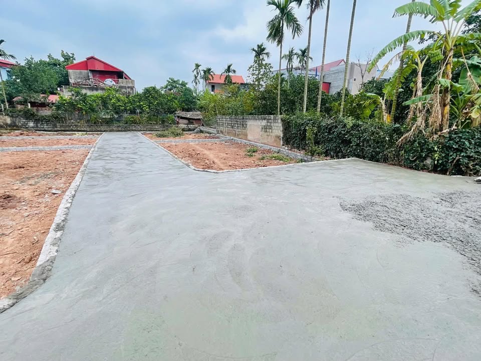 Đất nền Phú Xuyên 80.5m² - Nở hậu siêu lộc, ô tô vào đất!