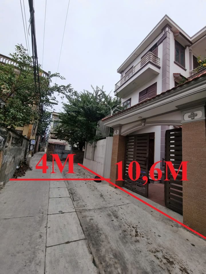 Đất nền 178m² Yên Phong, Bắc Ninh - Sổ đỏ sẵn sàng giao dịch