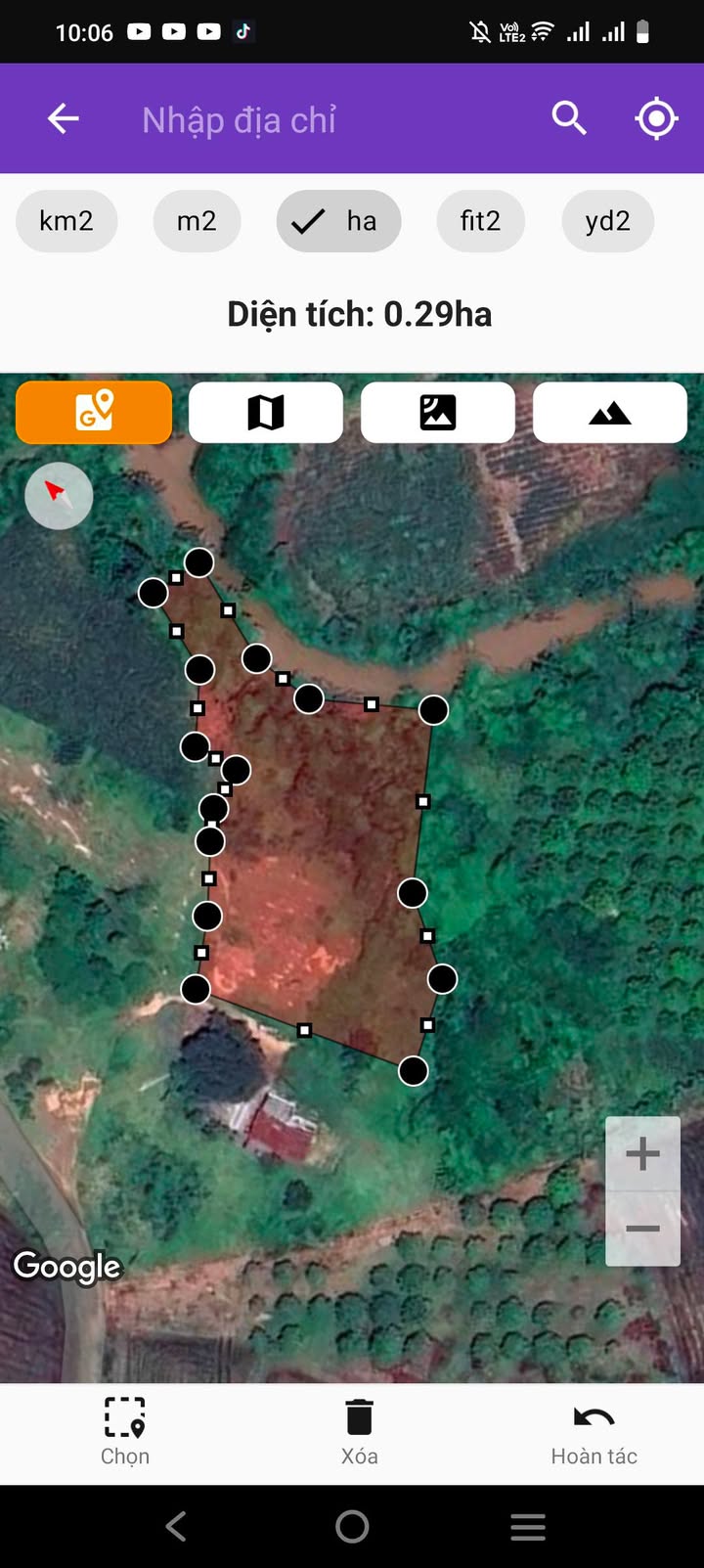 Đất Sông Lũy, Bắc Bình - 3600m² Giá Chỉ 100 Triệu - Sổ Giấy Tay Bao Tranh Chấp