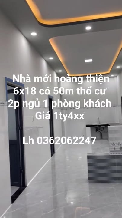 Nhà riêng Trảng Bàng 108m² giá 1.4 tỷ - Sẵn sàng ở ngay đón Tết!