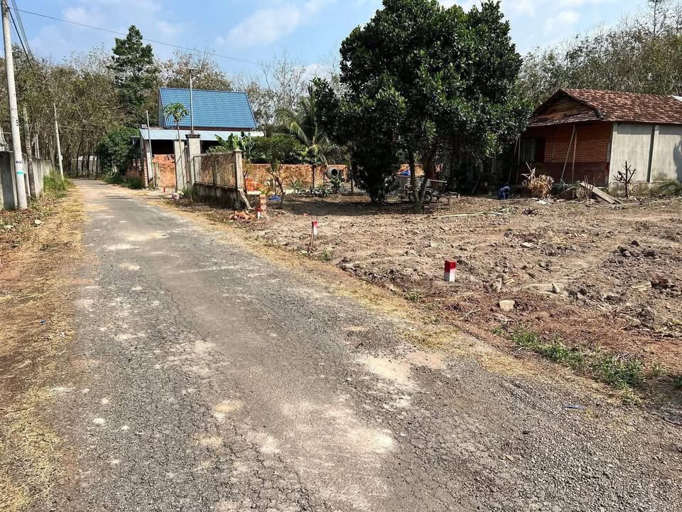 Đất Nền 285m² An Bình, Phú Giáo - Sổ Hồng Sẵn Sàng, Giá Đầu Tư 56 Tỷ