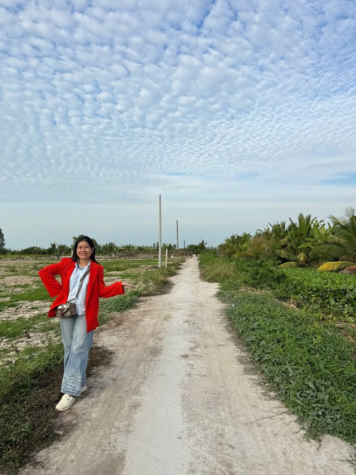 Đất nền Thạnh Lộc, Rạch Giá 2000m² - Đường to ô tô, tiềm năng lớn!