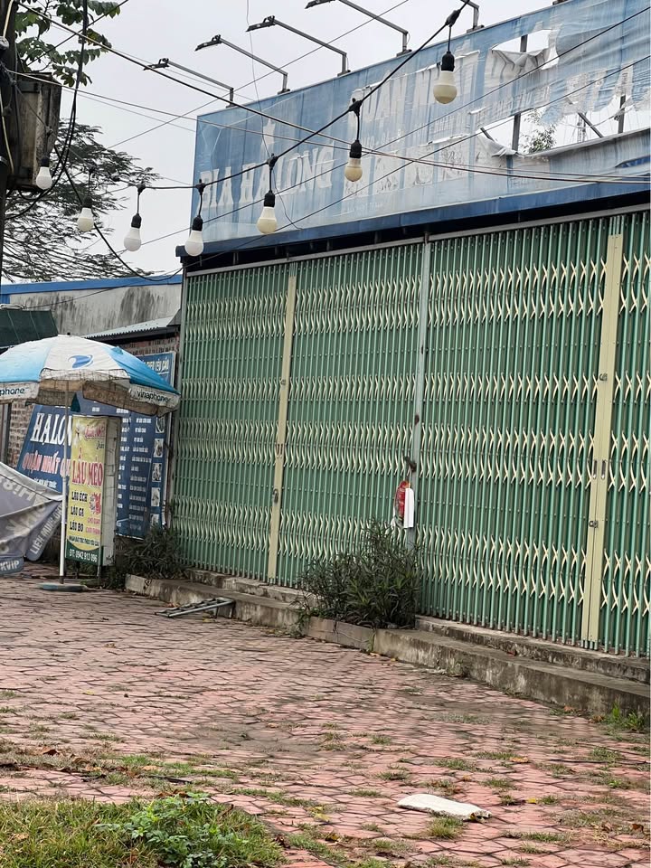 Đất nền Nam Phong 94.6m² - Giá tốt hiếm có, kinh doanh ngay!