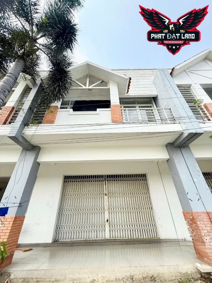 Nhà 75m² Ấp 3, Cần Giuộc - Ô tô vào nhà, gần KCN Long Hậu