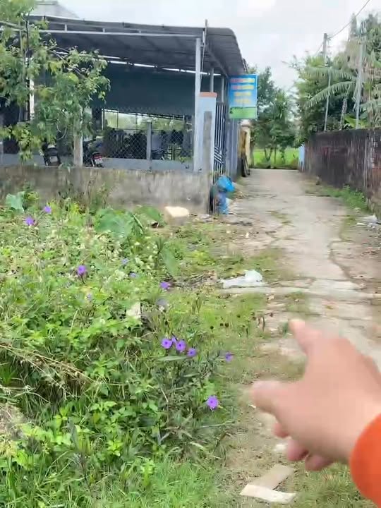 Đất nền Thăng Bình 276m² Quốc lộ 1A - Pháp lý rõ ràng!