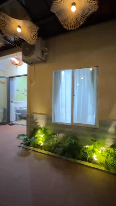 Nhà Nghỉ Dưỡng Cẩm Châu 100m² - second home lý tưởng tại Hội An