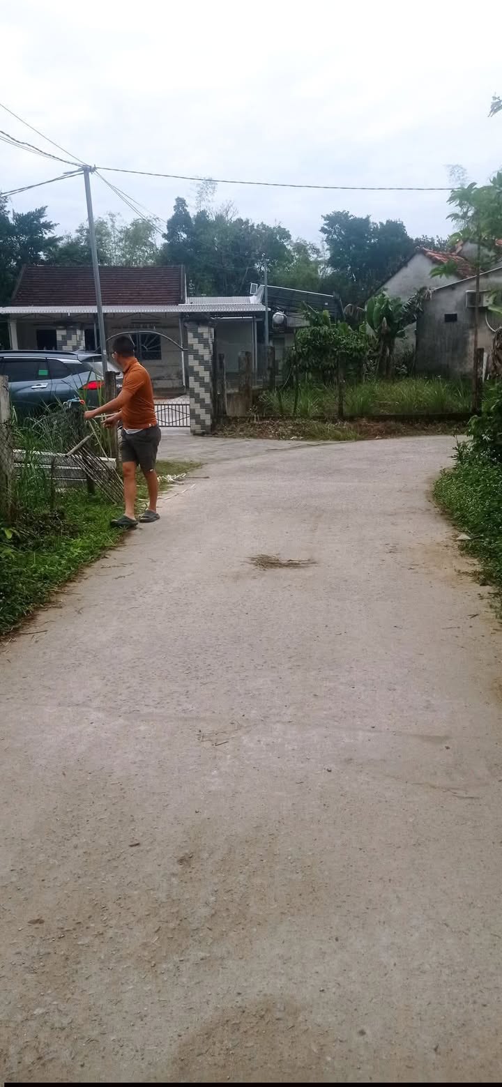 Đất nền Tam Ngọc, Tam Kỳ 422m² giá 1 tỷ - Tiềm năng tăng giá!