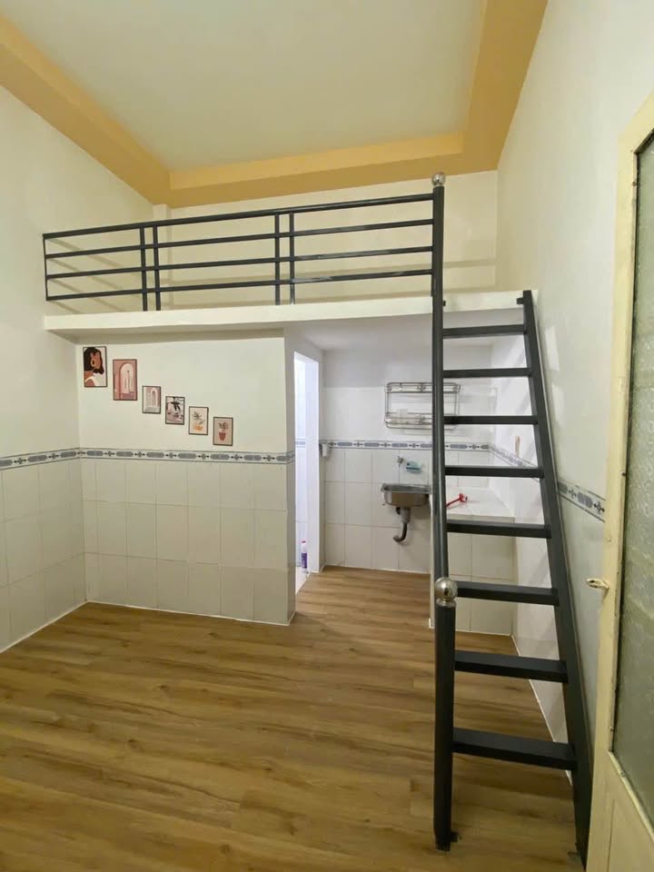 Phòng trọ KDC Metro Cần Thơ 1.8 triệu - Giờ giấc tự do!