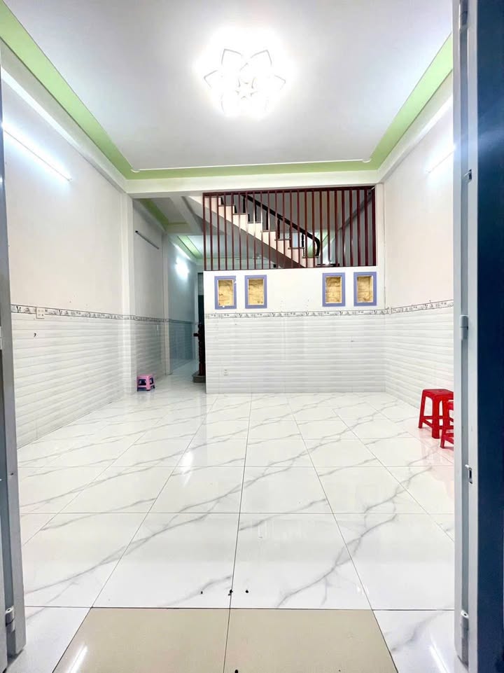 Nhà 2PN Đường Phạm Thế Hiển, Cần Thơ - Giá Thuê 7 Triệu/Tháng