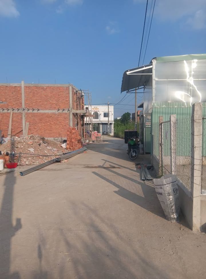 Đất nền Cần Thơ 85m² giá 1 tỷ - Pháp lý rõ ràng!