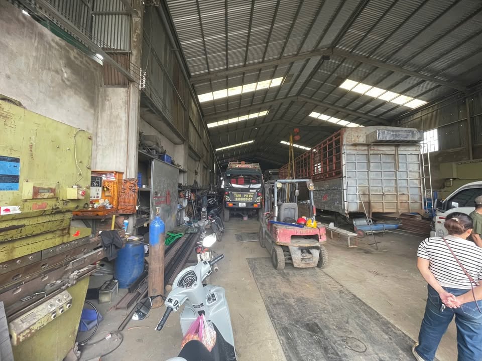 Đất mặt tiền Lê Thị Pha Đức Trọng 2000m² 14.5 tỷ - Sổ đỏ chính chủ