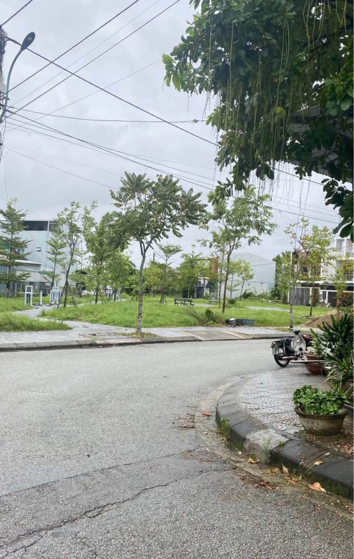 Đất nền KQH Vịnh Mộc-Thuỷ Dương 120m² 2.x tỷ - Tiềm năng tăng giá!