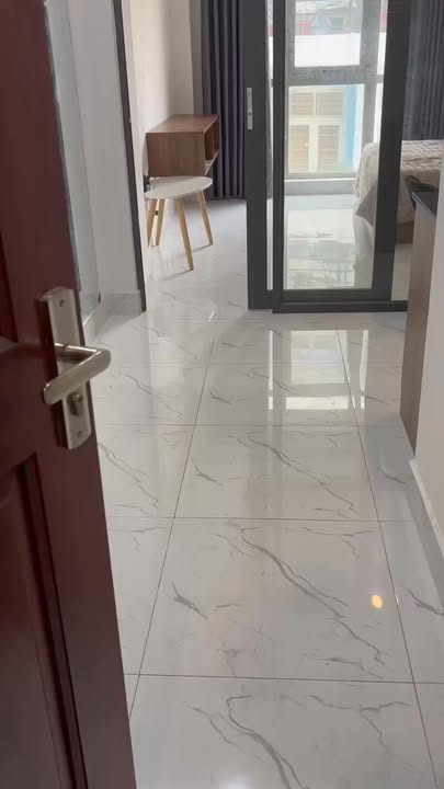 Căn hộ 1PN Bình Thạnh 172 Nguyễn Văn Đậu Full nội thất - Ở ngay!