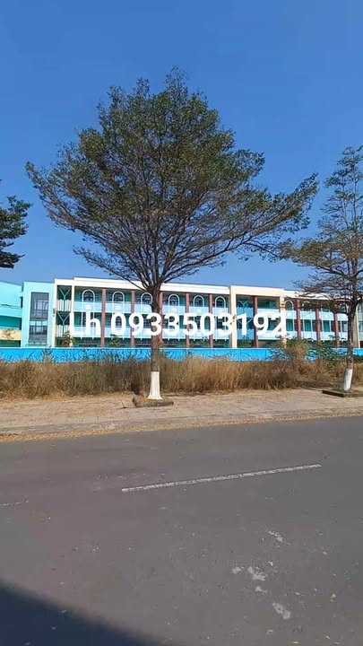 Nhà Phố Trảng Bom 135m² – Sổ hồng sẵn, ô tô tận cửa!