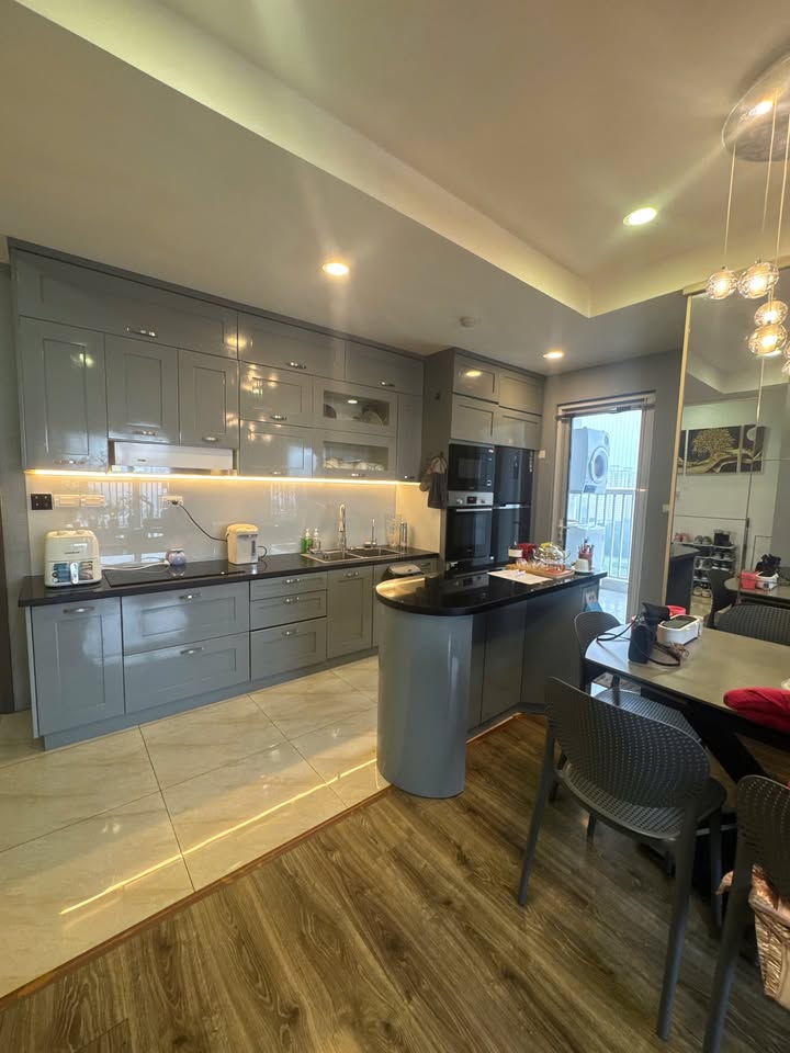 Căn hộ Ecolife Capitol 75m² giá 6.9 tỷ - Full nội thất cao cấp!