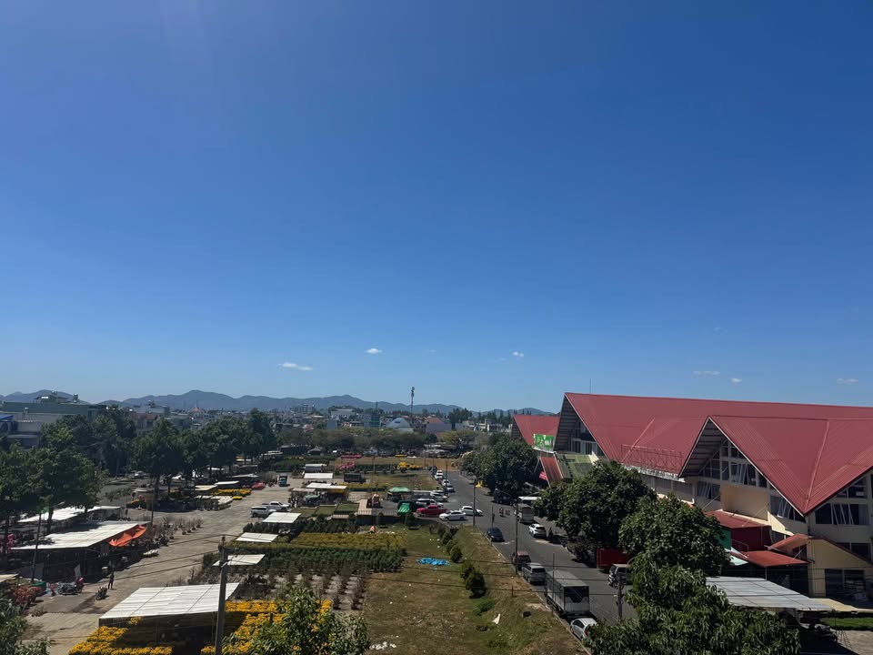 Shophouse Bảo Lộc 30m² giá 3 triệu/tháng - Mặt tiền kinh doanh đắc địa!