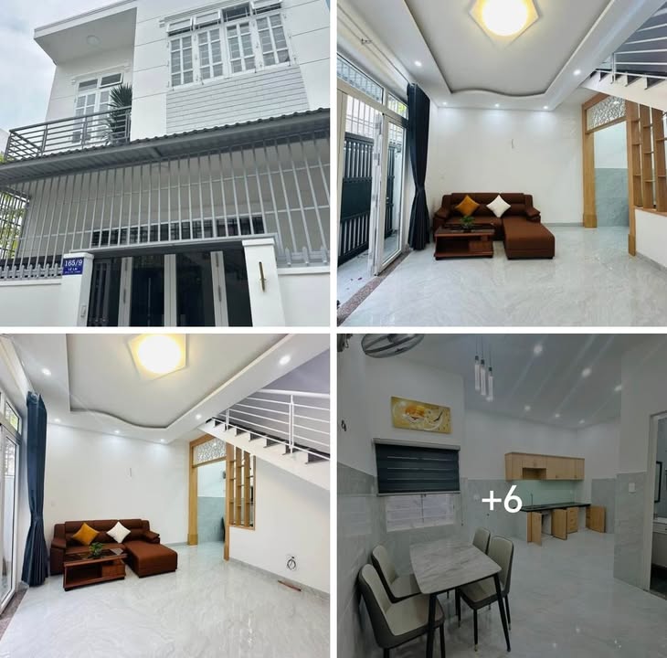 Nhà Lê Lai Quận 1 52m² - Chính chủ bán, ô tô tận cửa!