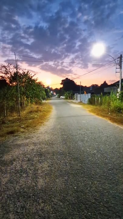 Đất thổ cư 288m² Đức Hòa, Long An - Đường nhựa 20m, Giá Thỏa thuận