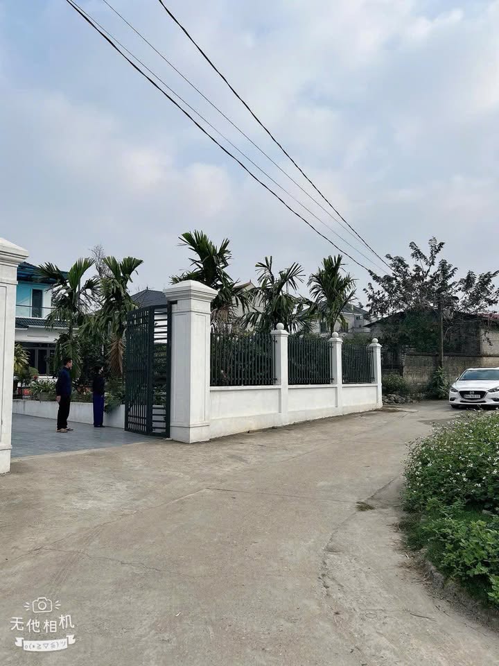 Đất nền Khúc Xuyên, Bắc Ninh 137.6m² - Tiềm năng tăng giá!