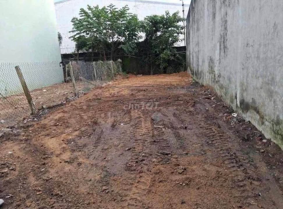 Bán đất đường Bùi Vịnh Cẩm Lệ 100m² 5.6 tỷ - Sổ đỏ chính chủ!