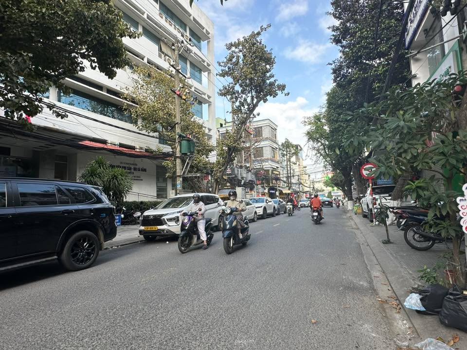 Mặt Tiền Chu Văn An Đà Nẵng 66m² - Kinh Doanh Đỉnh Cao, Giá 10 Tỷ