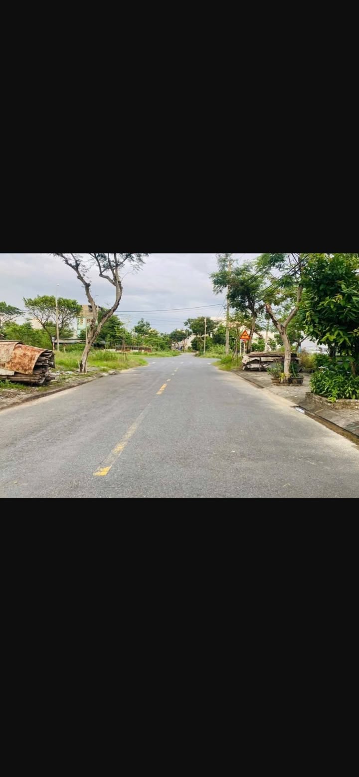 Đất nền Ngũ Hành Sơn 100m² giá 5.6 tỷ - Tiềm năng tăng giá mạnh!