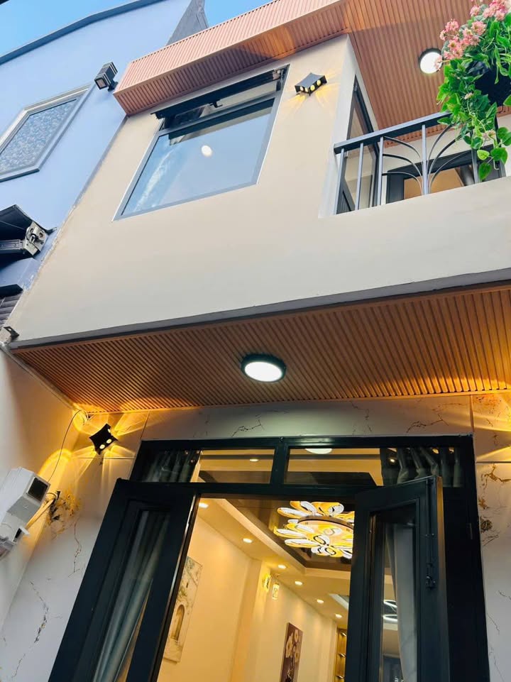 Nhà riêng Kiệt Hoàng Diệu Đà Nẵng 31m² - Sẵn sàng ở ngay!