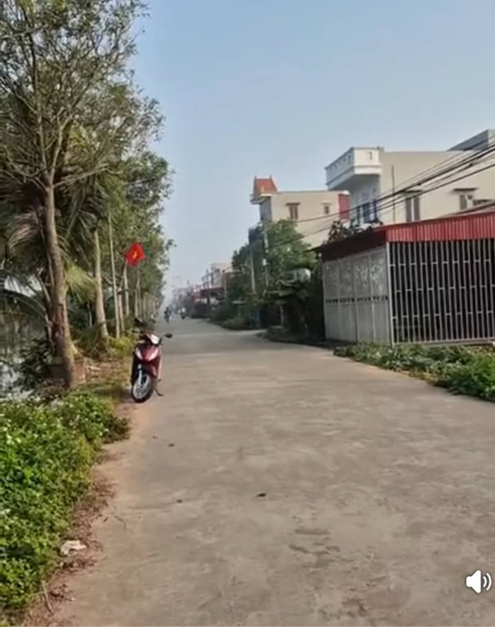 Đất nền Trực Cường, Trực Ninh 114m² - Tiềm năng tăng giá vượt trội!