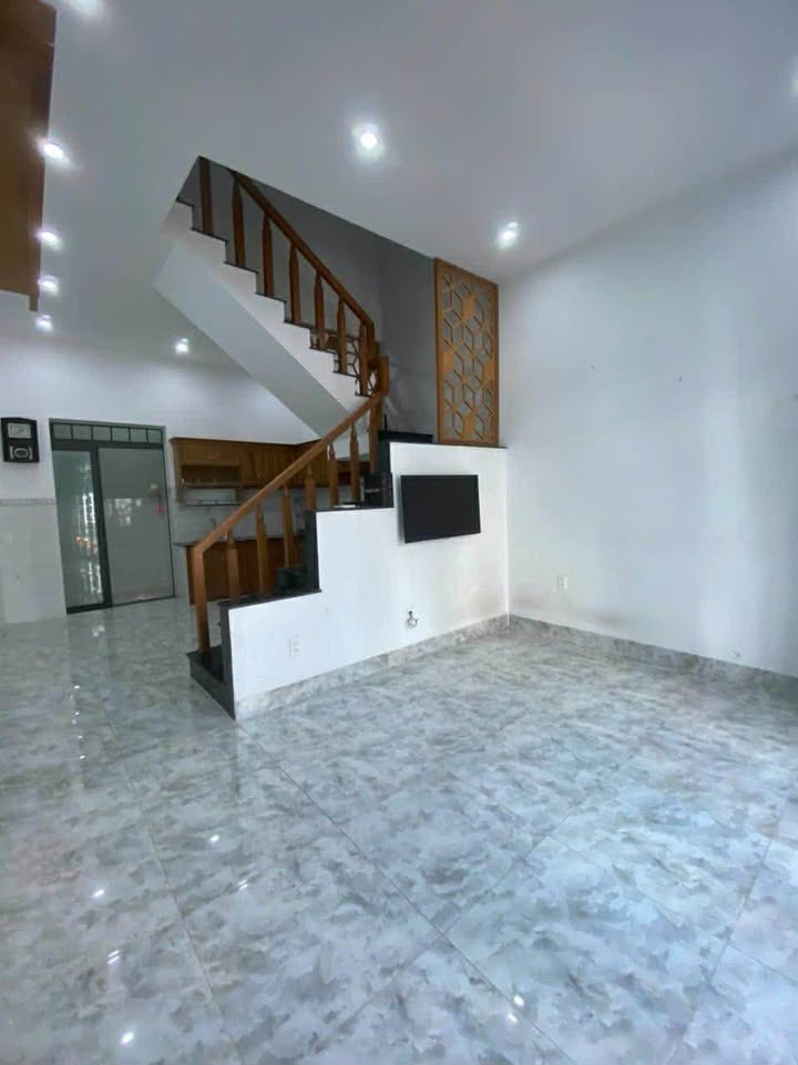 Nhà riêng Vũng Tàu 90m² Ngô Đức Kế - Sổ hồng sẵn, Giá tốt!